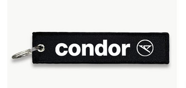CONDOR AIRLINES KEY CHAIN